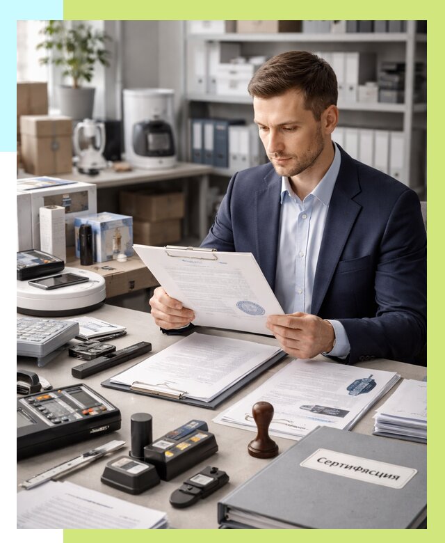 Сертификация продукции в Мичуринске от 46593 р. | Орган Алешин-Мчр