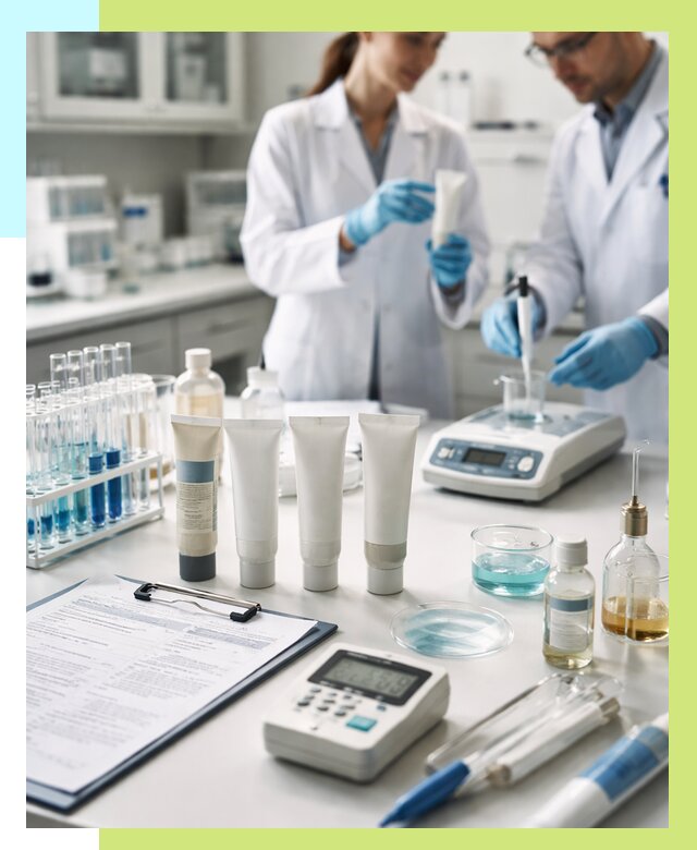 Сертификация зубной пасты в Мичуринске от 20708 р. Алешин-Мчр