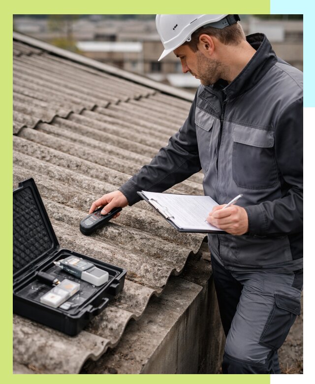 Сертификация шифера и техническая документация в Мичуринске