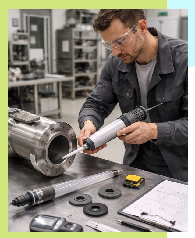 Сертификация герметиков и получение деклараций в Мичуринске