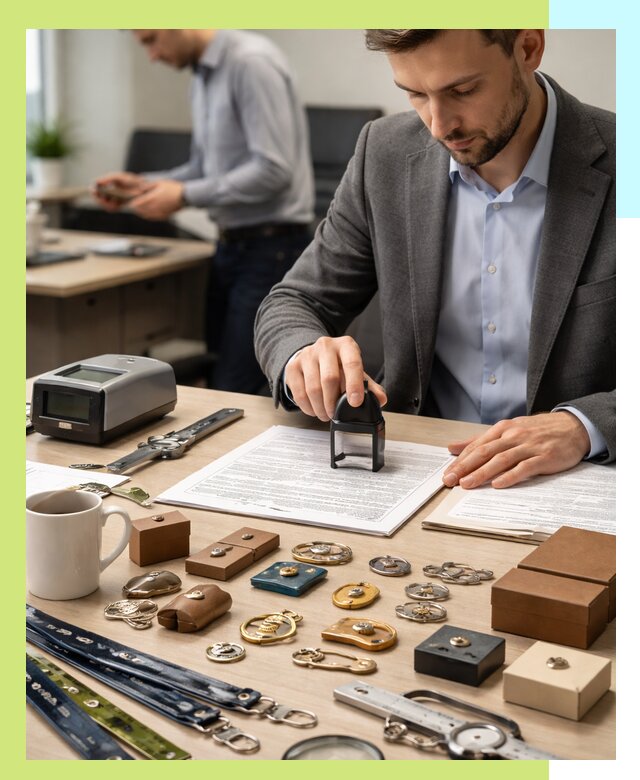 Сертификация сувениров и сувенирной продукции в Мичуринске