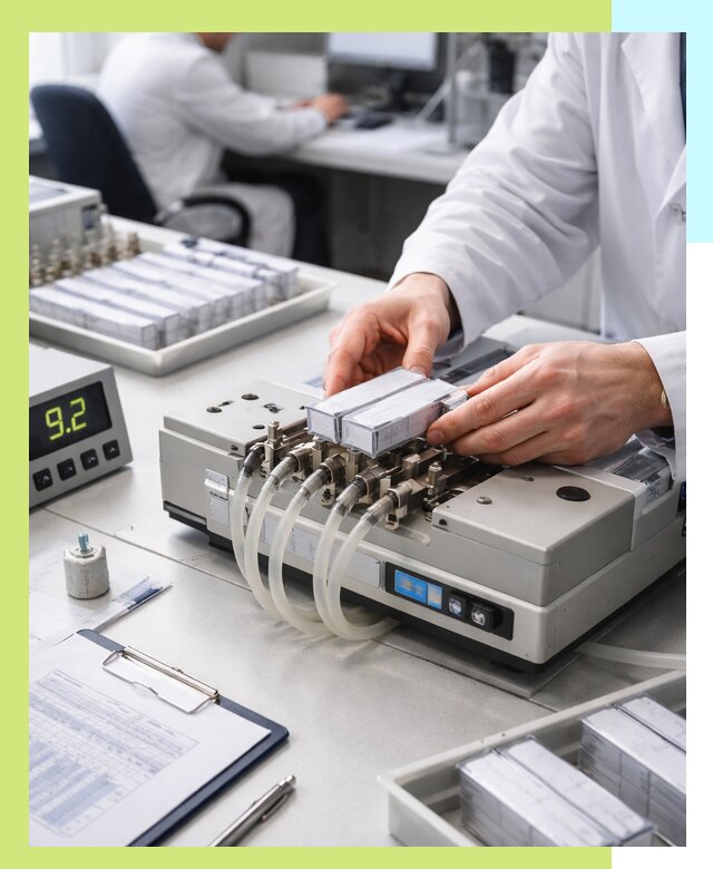 Сертификация сигарет и табачной продукции в Мичуринске