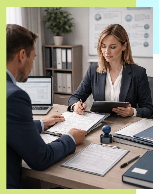 Сертификация услуг в Мичуринске, подтверждение соответствия и качества