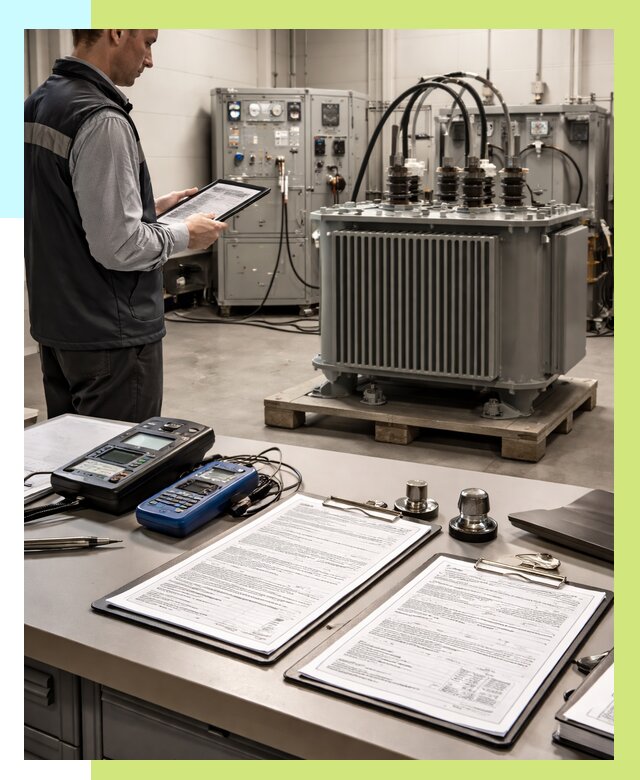 Сертификация трансформаторов под ключ в Мичуринске от 25885 р. Алешин-Мчр