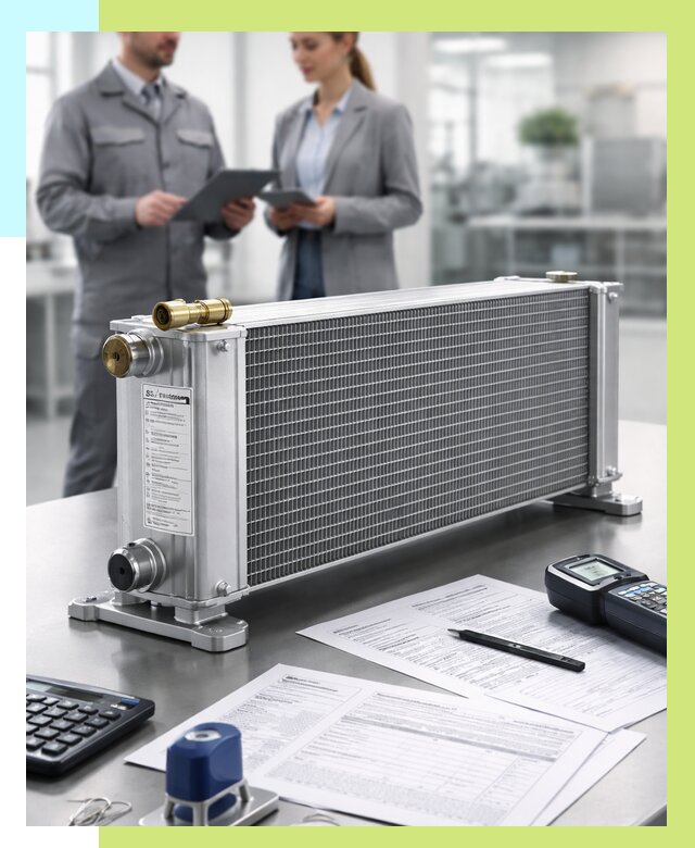 Сертификация радиаторов в Мичуринске под ключ от 8801 р. | Алешин-Мчр