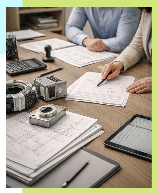 ТУ на изделие в Мичуринске: оформить и получить от 8801 р. | Алешин-Мчр