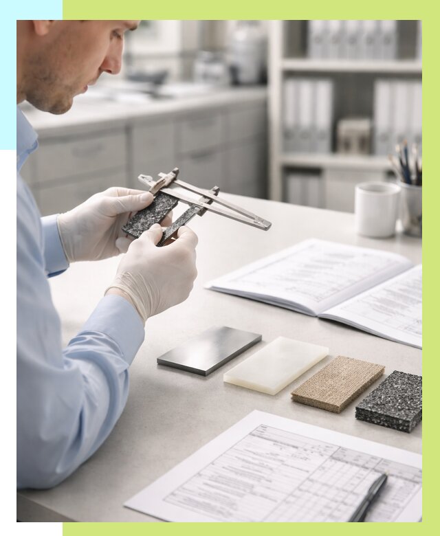 Разработка ТУ на материалы в Мичуринске от 20708 р. Алешин-Мчр