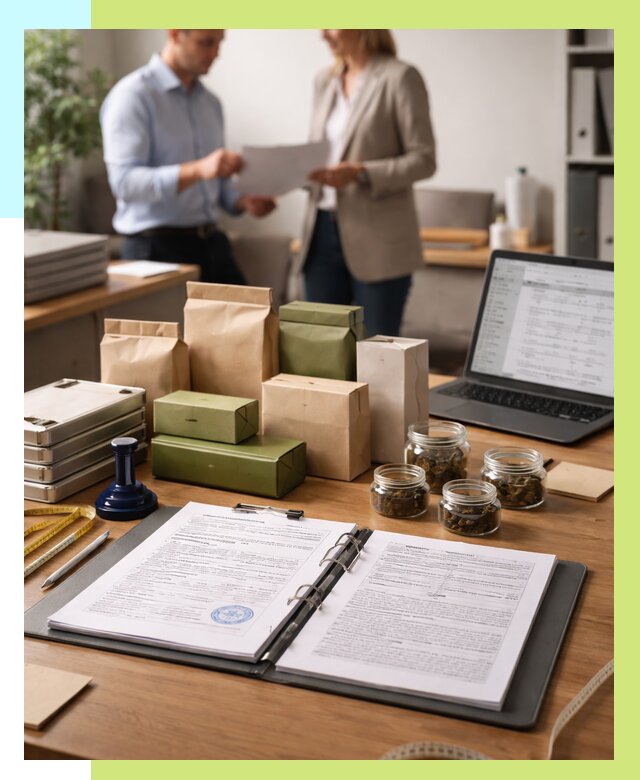 ТУ на чай в Мичуринске срочно от 8801 р., оформление в Алешин-Мчр