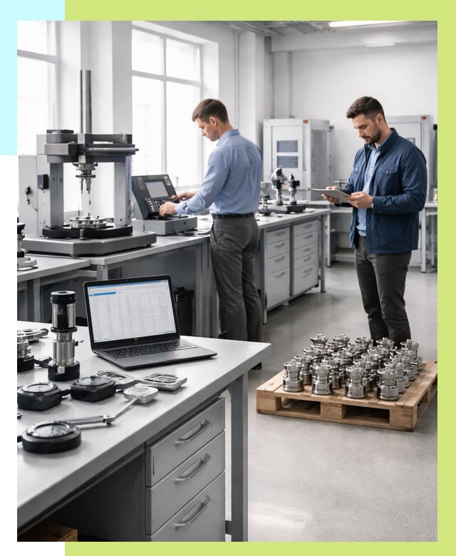 Технологический процесс в Мичуринске от 7248 р. | Алешин-Мчр