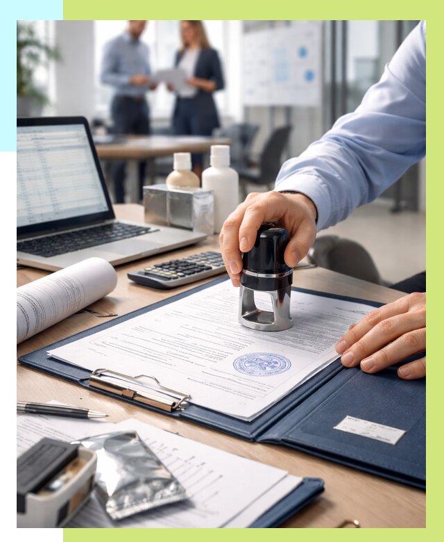 Технологический регламент в Мичуринске от 15531 р. | Алешин-Мчр под ключ