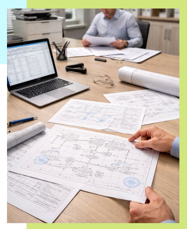 Алешин-Мчр:маршрутные карты технологических процессов Мичуринске от 6212