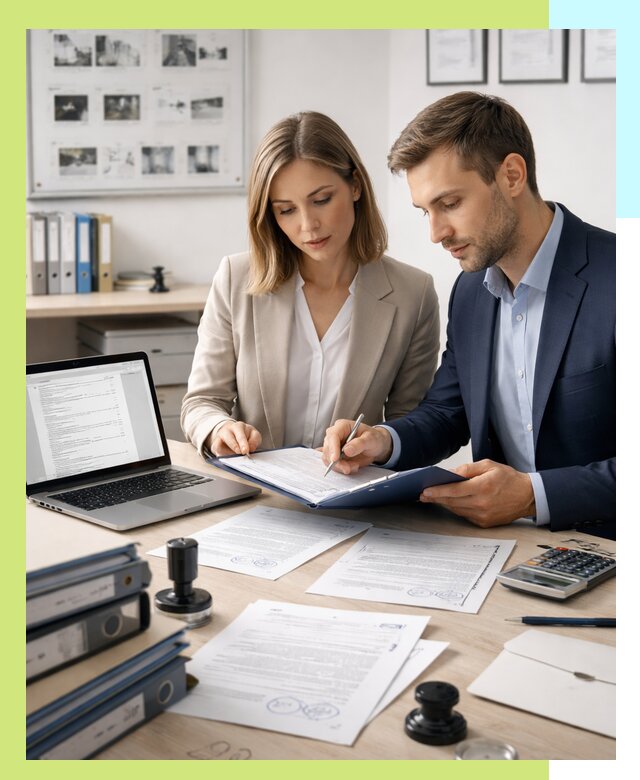 Нотификация ФСБ для продукции и оборудования в Мичуринске