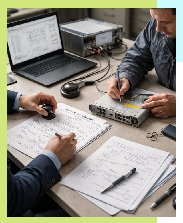 Обоснование безопасности зданий и сооружений в Мичуринске