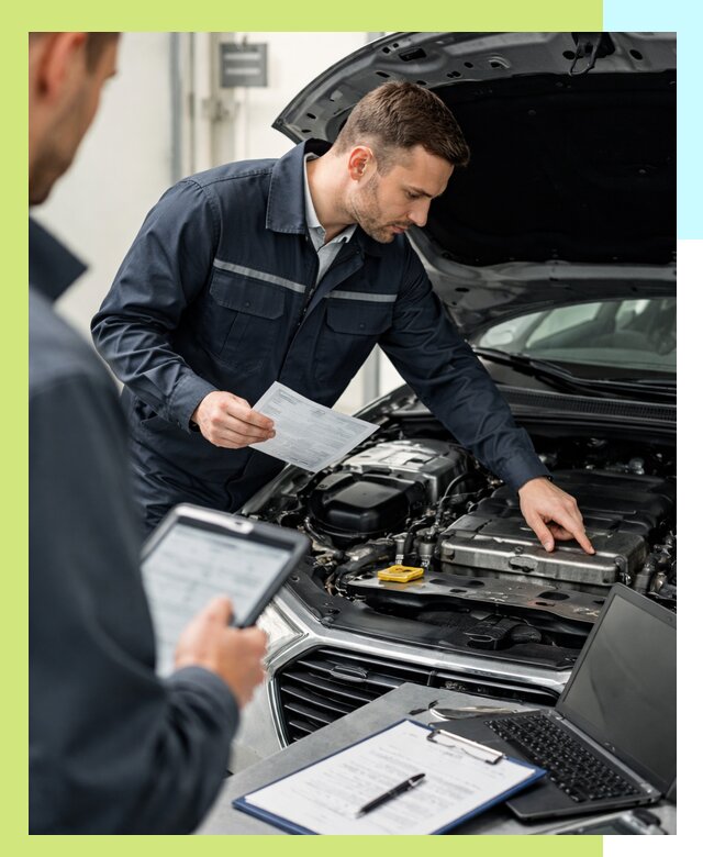 Оформление СБКТС на автомобиль в Мичуринске, быстро и официально