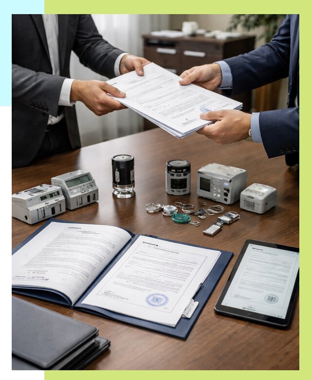 БКТС в Мичуринске: оформить и заказать от 7766 р. | Алешин-Мчр