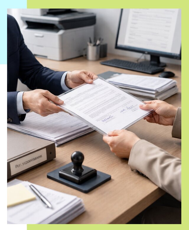 Рег. удостоверение медизделия в Мичуринске от 82832р | Алешин-Мчр