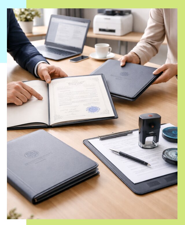 Сертификат OHSAS 18001 в Мичуринске от 46593 р. | Алешин-Мчр