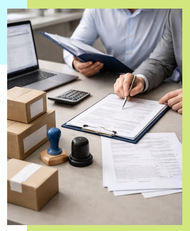 Декларирование продукции в Мичуринске от 12425 р., Алешин-Мчр