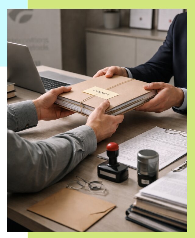 Сертификация для импорта в Мичуринске от 31062 р. | Алешин-Мчр