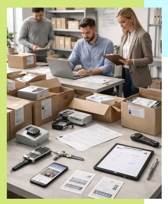 Сертификация товаров и документов для маркетплейсов в Мичуринске