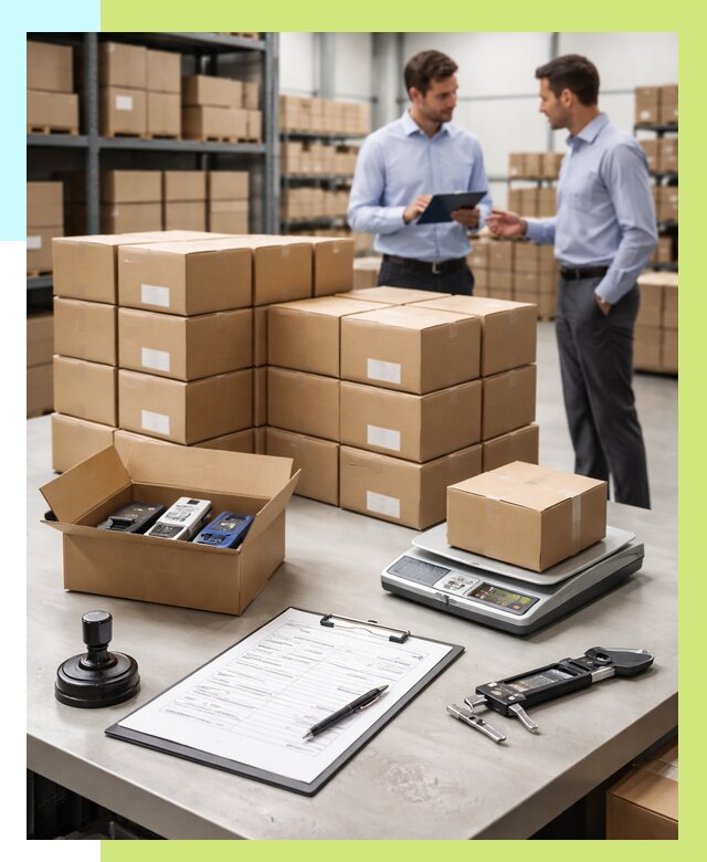 Сертификация партии товара в Мичуринске от 15531 р., Алешин-Мчр