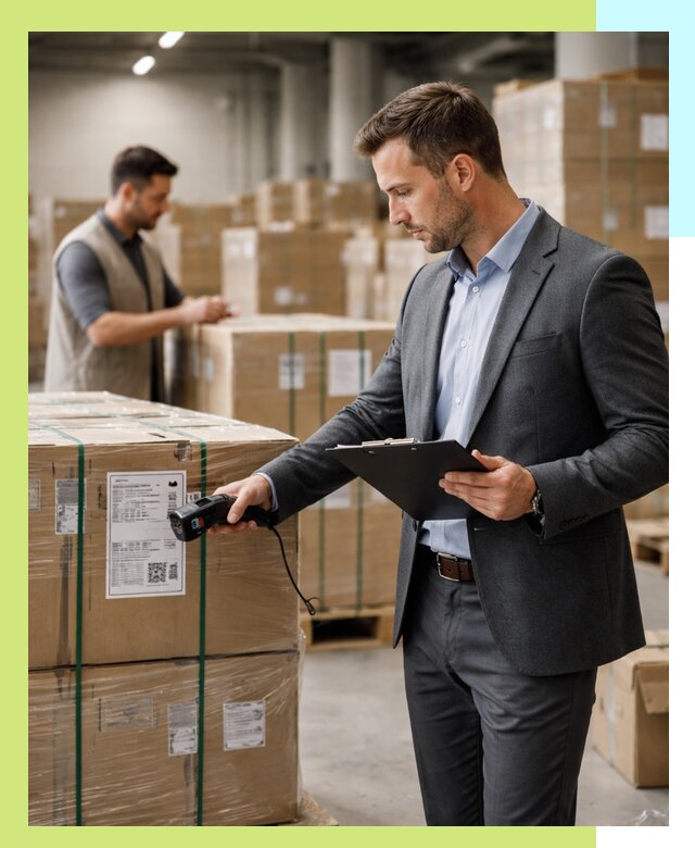 Сертификация партии товара в Мичуринске по требованиям законодательства